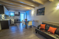 Chalet Verde Val Concei