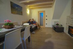 Chalet Verde Val Concei