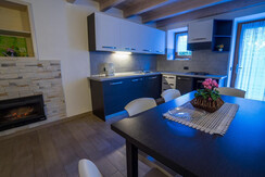 Chalet Verde Val Concei