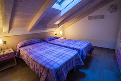 Chalet Verde Val Concei