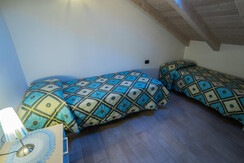 Chalet Verde Val Concei