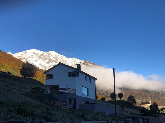 Lenis B&B _Cavedago (1)