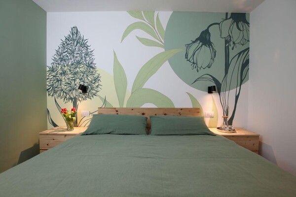 Lenis B&B _Cavedago (3)