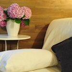  foto van Vijfpersoonskamer