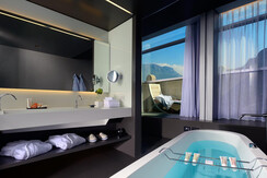 Lido P alace Riva del Garda - Suite 03