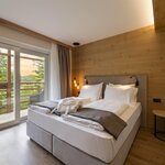  Photo of Junior suite with sauna and lake view