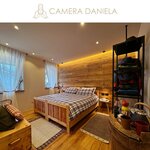 Foto Dvojlůžkový pokoj