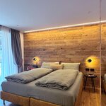 Foto Dvojlůžkový pokoj