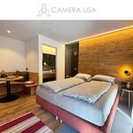 Foto Dvojlůžkový pokoj