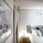  Foto von Beige Wolf Doppelzimmer