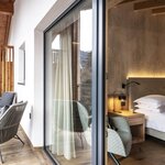 Foto di Family Suite Marmolada