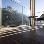 Foto di Junior Suite Cima 12