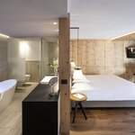 Foto di Junior suite Catinaccio