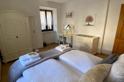 camera Castel Madruzzo 2