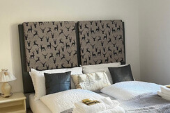 camera Castel Madruzzo