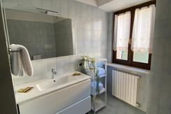 bagno 3 BnB Madruzzo