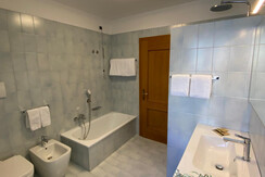 bagno BnB Madruzzo