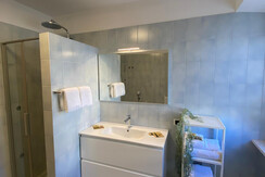 bagno 2 BnB Madruzzo