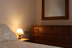 dettaglio matrimoniale grande