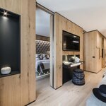  foto van Junior Suite Design