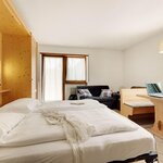  Фото One Bedroom Apartment for 4 Persons with Balcony 