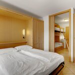  Фото Studio Family 2 adults + 2 children (30 mq)