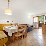  Фото One Bedroom Apartment for 5 Persons with Balcony 