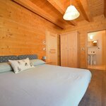 Foto di Appartamento, doccia, balcone