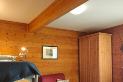 soggiorno ap monte altissimo