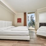 Zdjęcie Pokój trzyosobowy