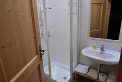 Camera matrimoniale superior con balcone 14