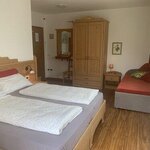 Foto Třílůžkový pokoj