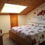 Foto di Camera doppia