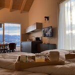  Фото Romantic Apartment