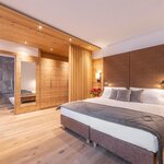 Foto Dvojlůžkový pokoj 'Meida Alpine Deluxe'