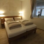 Foto di Matrimoniale Rosa Bianca