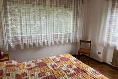 LATO OVEST - MATRIMONIALE