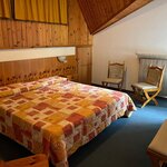 Foto MANSARDA - 3 bedrooms - 6/8 beds