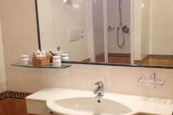 Stanza Comfort Bagno