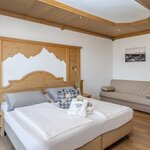  Foto von Alpina  Junior Suite