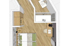 Doppia comfort + culla2