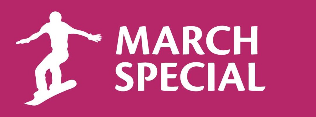 march-special