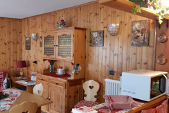 particolare soggiorno