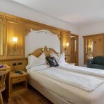 Foto Dvojlůžkový pokoj