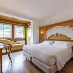 Foto Třílůžkový pokoj - Comfort