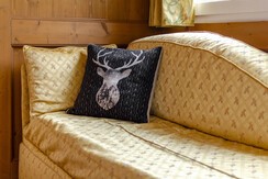 Comfort Tripla - Dett