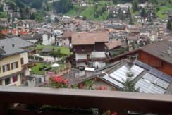 Vista dalla Mansarda