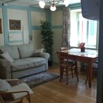  Фото Апартамент