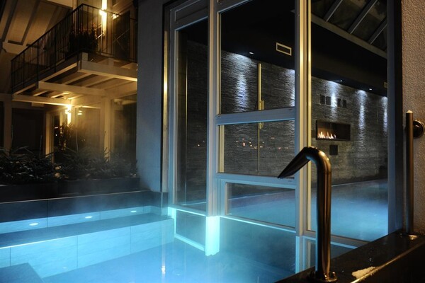 muu village wellness