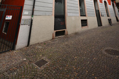 Vicolo Mattia Galasso 13